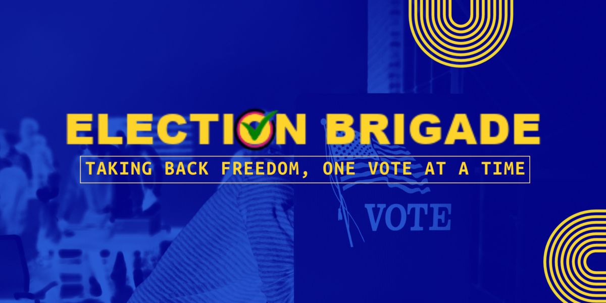 Republican Executive Committee Candidates 2024, Election Brigade, election integrity, election brigade, miami elections, voter fraud prevention, election fraud prevention, contact election brigade 305,