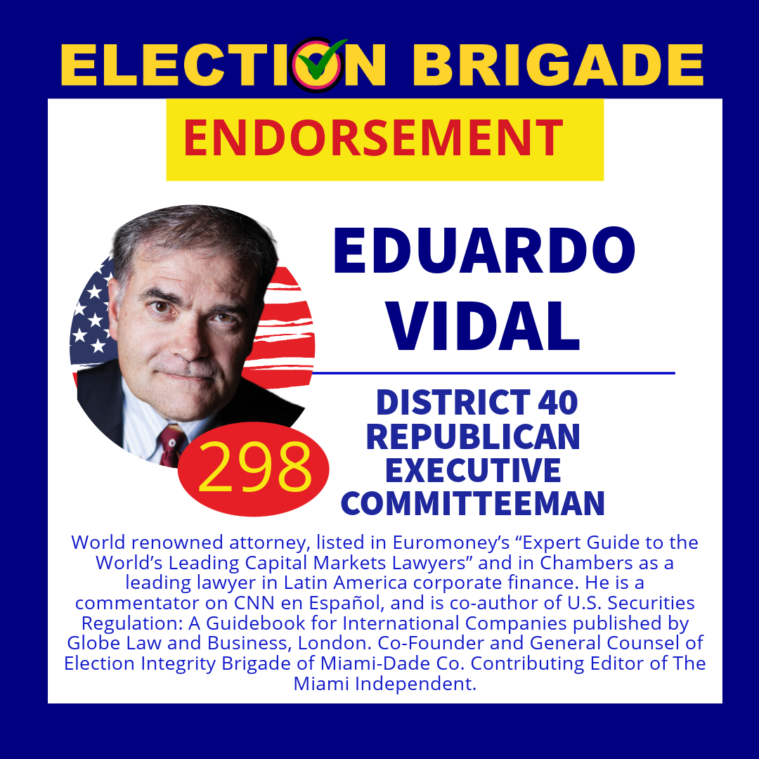 Ed vidal, , voter guides Ed vidal, , voter guides